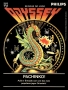 Magnavox Odyssey-2&nbsp; - &nbsp;Pachinko! (Brazil)